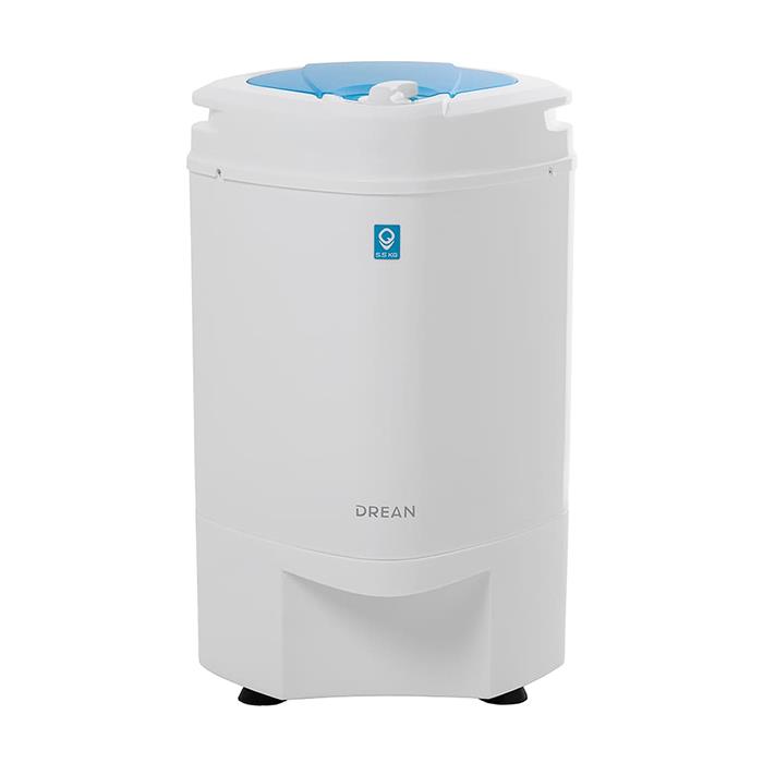 SECARROPAS CENTRIFUGO DREAN 5 KG 
