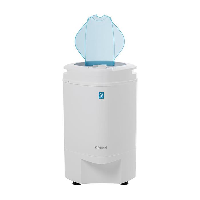 SECARROPAS CENTRIFUGO DREAN 5 KG 