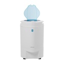 SECARROPAS CENTRIFUGO DREAN 5 KG 