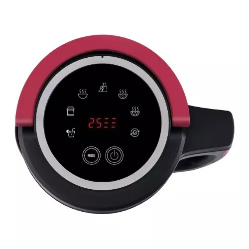 SOPERA ELECTRICA MARCA MANDINE MODELO SOUP MAKER 2lt DIGITAL 1000w
