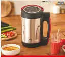 SOPERA ELECTRICA MARCA MANDINE MODELO SOUP MAKER 2lt DIGITAL 1000w