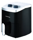 FREIDORA DE AIRE MARCA DAEWOO 2,5L 1000W MODELO  DAF-1010J