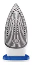 PLANCHA ROPA VAPOR MARCA MOULINEX ULTRAGLISS FV3541AR
