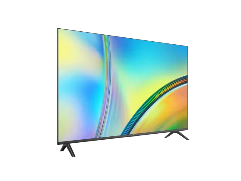 SMART TV LED MARCA TCL 32” FHD L32S5400-F