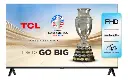 SMART TV LED MARCA TCL 32” FHD L32S5400-F