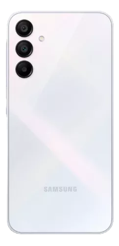 SAMSUNG GALAXY A15 LIGHT BLUE
