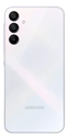 SAMSUNG GALAXY A15 LIGHT BLUE