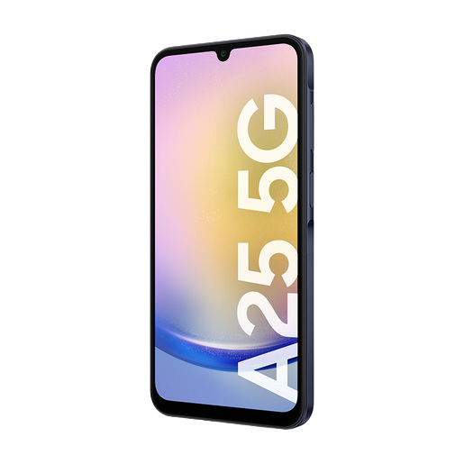 SAMSUNG GALAXY A25 5GB BLUE