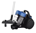 ASPIRADORA S/BOLSA MARCA MIDEA BLUE 1400W 