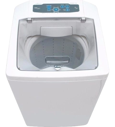 LAVARROPAS MARCA DREAN MODELO CONCEPT 5.05