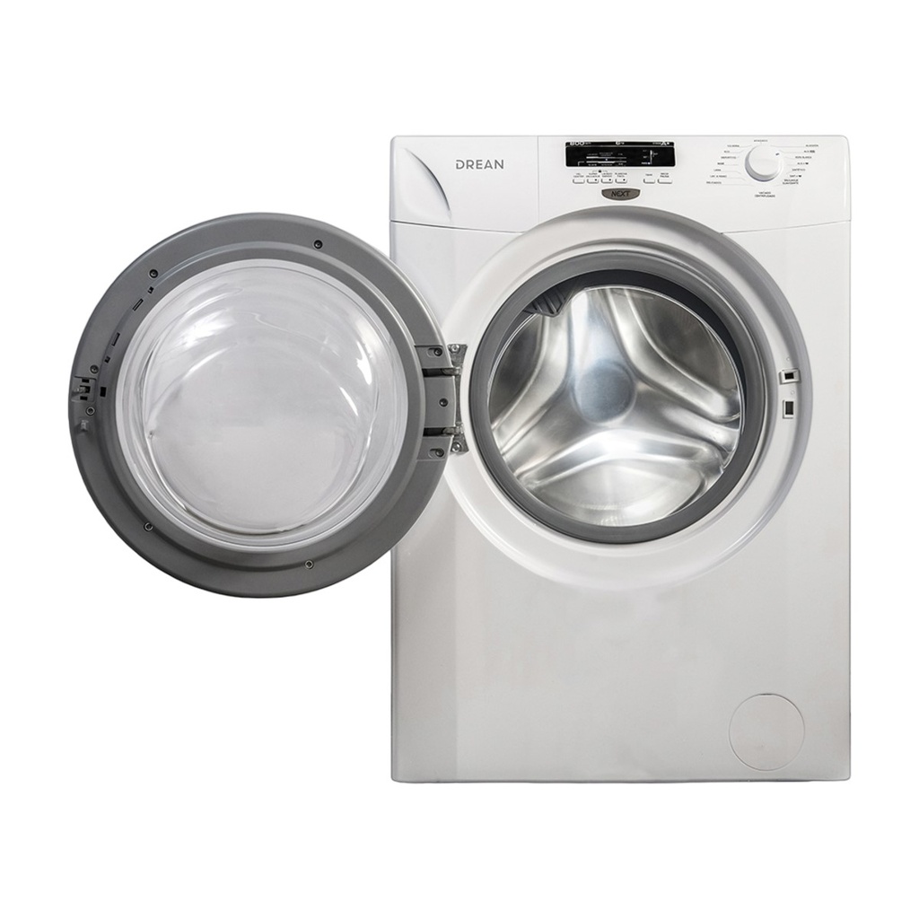 LAVARROPAS AUTOMATICO MARCA DREAN MODELO NEXT 6.06 ECO