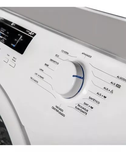 LAVARROPAS AUTOMATICO MARCA DREAN MODELO NEXT 6.06 ECO