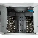 LAVARROPAS SEMIAUTOMATICO MARCA PATRICK MODELO LTPK79SB 7 COLOR BLANCO