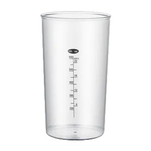 MINIPIMER MIDEA 850W INOX MODELO HB-1100x2AR1