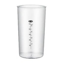 MINIPIMER MIDEA 850W INOX MODELO HB-1100x2AR1