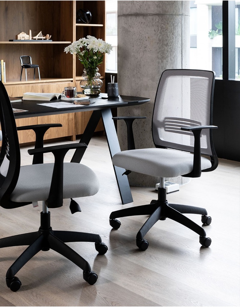 SILLA DE OFICINA MINT 
