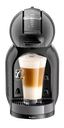 CAFETERA MARCA MOULINEX DOLCE GUSTO PICCOLO XS NEGRA