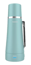 TERMO ELECTRICO MARCA PEABODY ET1001N E- TERMO 1LT+ MATE Y BOMBILLA CELESTE