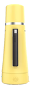 TERMO ELECTRICO MARCA PEABODY ET1001N E- TERMO 1LT+ MATE Y BOMBILLA AMARILLO