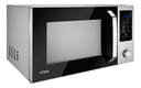 MICROONDAS DIGITAL SILVER GRILL
