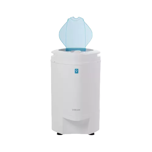 SECARROPAS CENTRIFUGO MARCA DREAN 6.5 KG