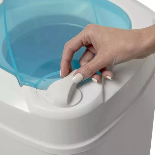 SECARROPAS CENTRIFUGO MARCA DREAN 6.5 KG