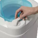 SECARROPAS CENTRIFUGO MARCA DREAN 6.5 KG