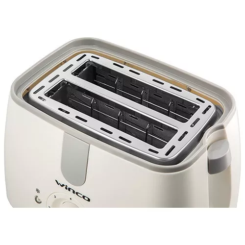 TOSTADORA MARCA WINCO W836 