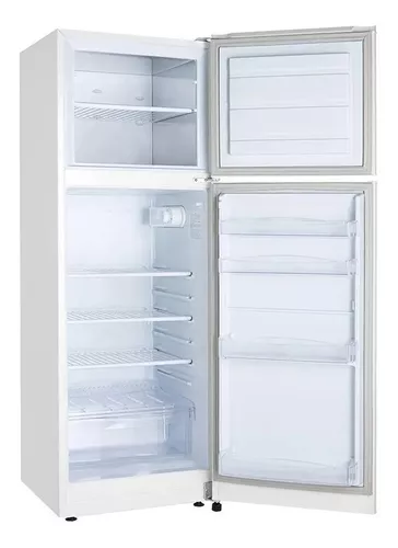 HELADERA MARCA DREAN 277L CICLICA 
