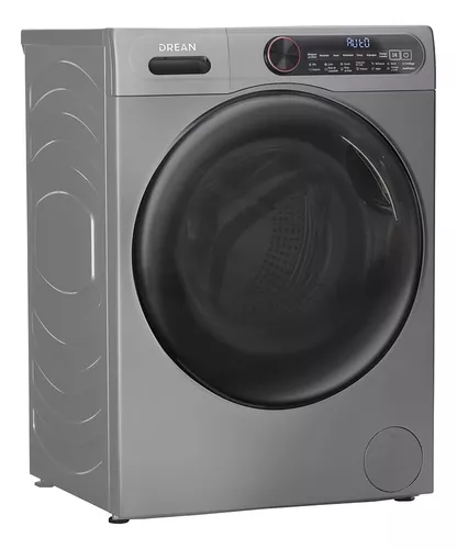 LAVASECARROPAS AUTOMATICO MARCA DREAN MODELO LSCDR1106I INVERTER 11kg 