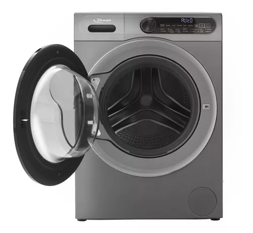 LAVASECARROPAS AUTOMATICO MARCA DREAN MODELO LSCDR1106I INVERTER 11kg 