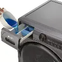 LAVASECARROPAS AUTOMATICO MARCA DREAN MODELO LSCDR1106I INVERTER 11kg 