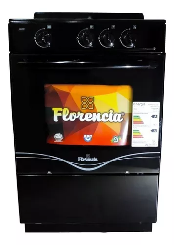 COCINA FLORENCIA 3 HORNALLAS MOD 5507f 