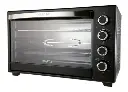 HORNO ELECTRICO DE CONVECCION MARCA SMARTLIFE MODELO SL-TOR060PN