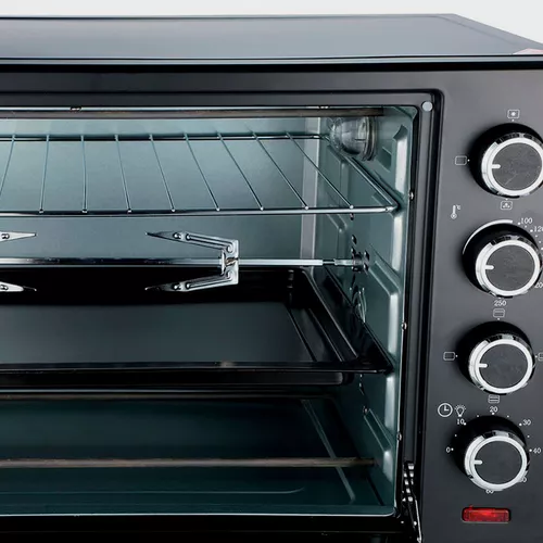 HORNO ELECTRICO DE CONVECCION MARCA SMARTLIFE MODELO SL-TOR060PN