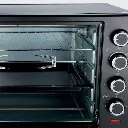 HORNO ELECTRICO DE CONVECCION MARCA SMARTLIFE MODELO SL-TOR060PN