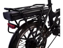 BICICLETA ELECTRICA ASISTIDA ENOVA 250  MODELO SHIMANO EPAC. 