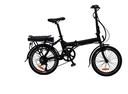 BICICLETA ELECTRICA ASISTIDA ENOVA 250  MODELO SHIMANO EPAC. 