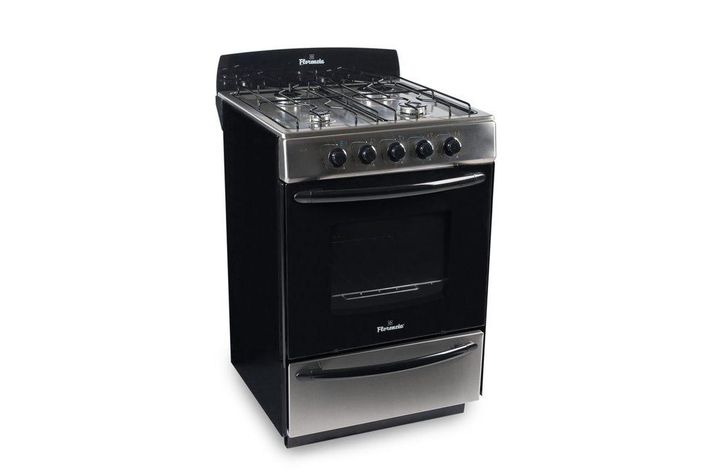 COCINA MARCA FLORENCIA MODELO 5518F 
