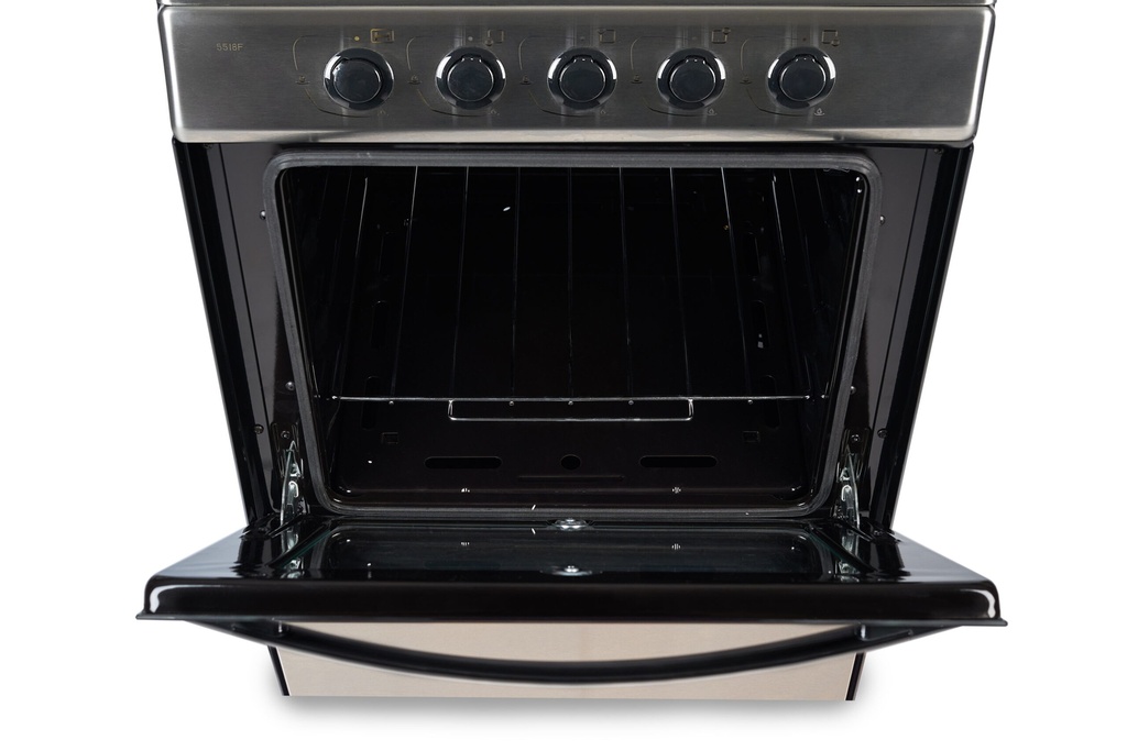COCINA MARCA FLORENCIA MODELO 5518F 