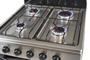 COCINA MARCA FLORENCIA MODELO 5518F 