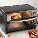 HORNO ELECTRICO SAMRTLIFE 70Lts 