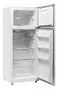 HELADERA BRIKET CICLICA C/FREZZER 322Lts