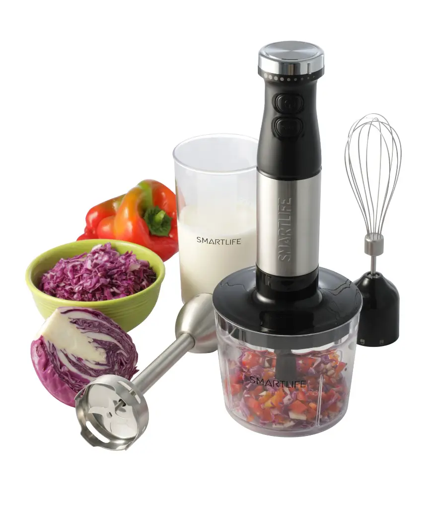 Mixer SL SM5010 12.webp