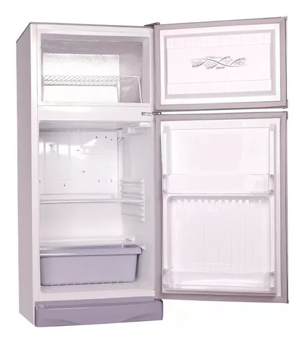 HELADERA LACAR MODELO 2110 