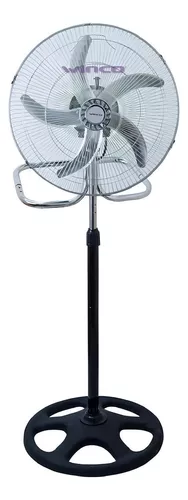 VENTILADOR WINCO 3EN1 18"