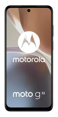 CELULAR MOTOROLA G32 128 Gb