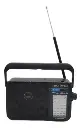 RADIO DUAL DAIHATSU D-RP50USB