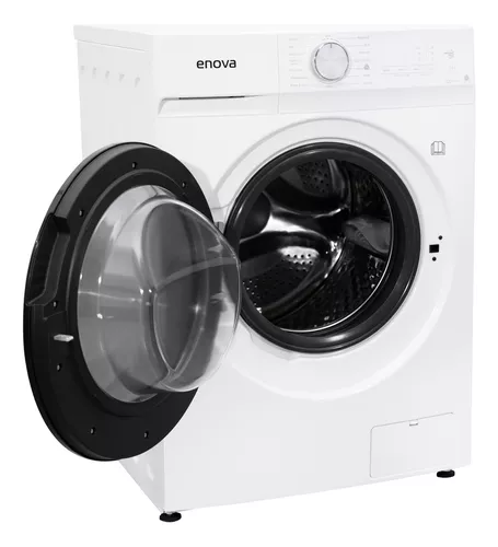 LAVASECARROPA ENOVA INVERTER CARGA FRONTAL