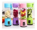 MINILICUADORA PORTATIL 380ML RECARGABLE USB